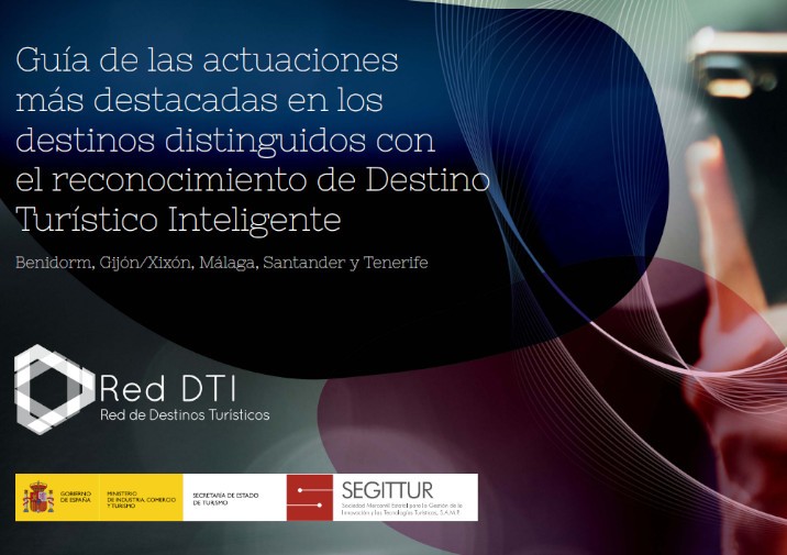 Acceso a la guía de buenas prácticas de DTI
